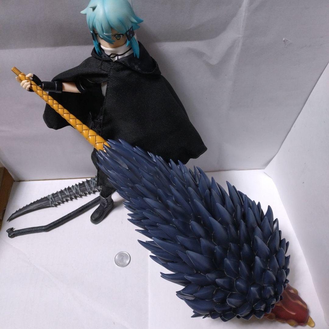 1/6 Rocket Toys ROC-007NARUTO疾風伝 干柿鬼鮫 鮫肌 - メルカリ