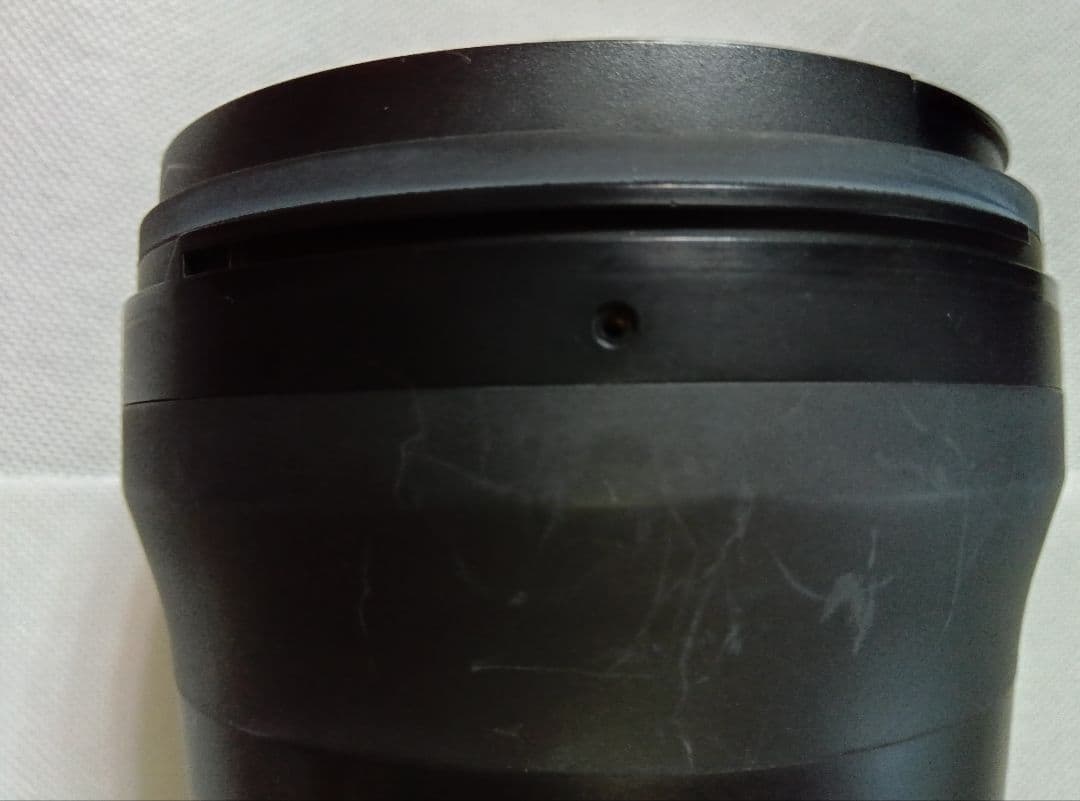 【酢　】更に値引きしております。シグマ150-600mm f5.6-6.3