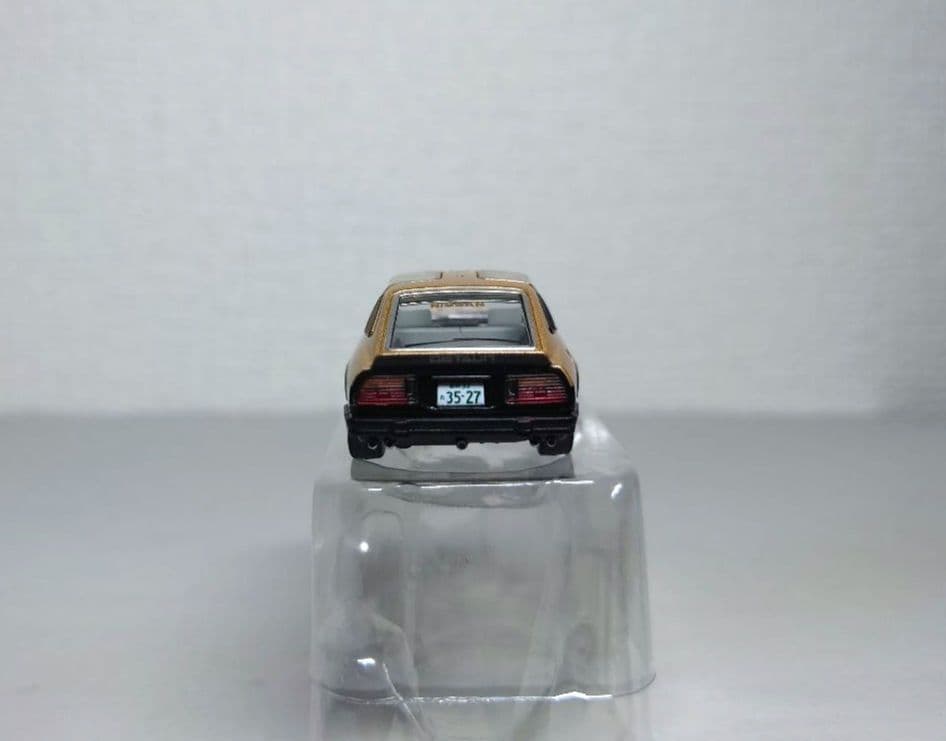 トミカリミテッドヴィンテージネオVOL16 西部警察スーパーZ　ミニカー