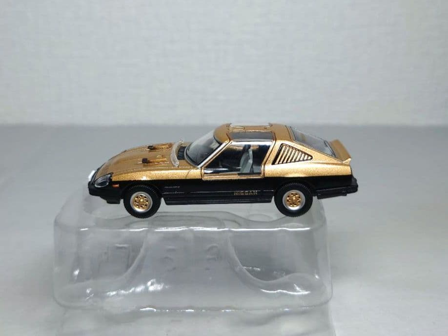 トミカリミテッドヴィンテージネオVOL16 西部警察スーパーZ　ミニカー