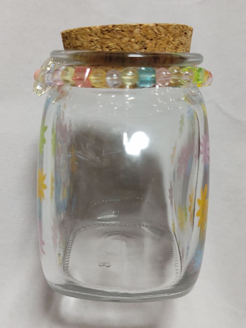 ハローキティ　2001年　妖精　フェアリーキティ　ハル　コルク瓶