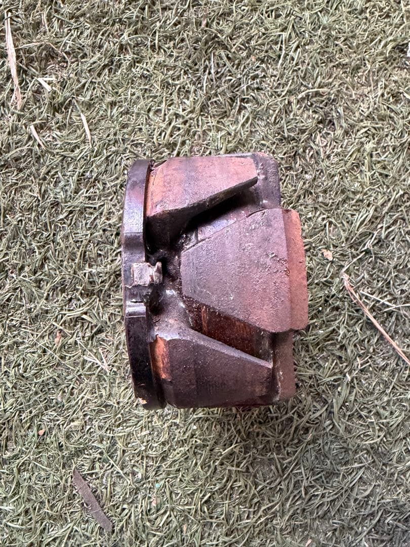 cbx400f cbr400f フィールドコイル