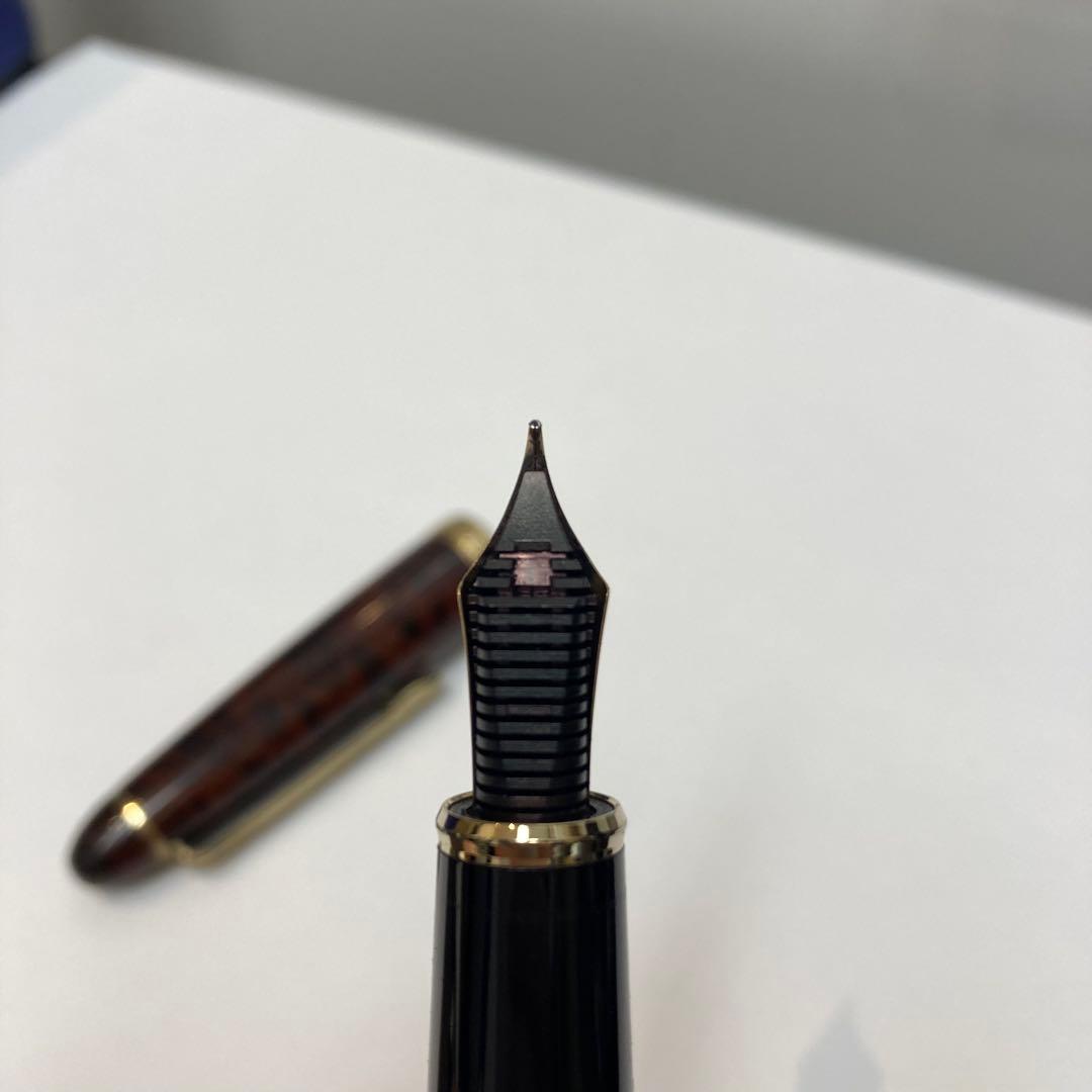 セーラー万年筆 ペン先14K◇ Pent〈ペント〉 byセーラー万年筆 特別