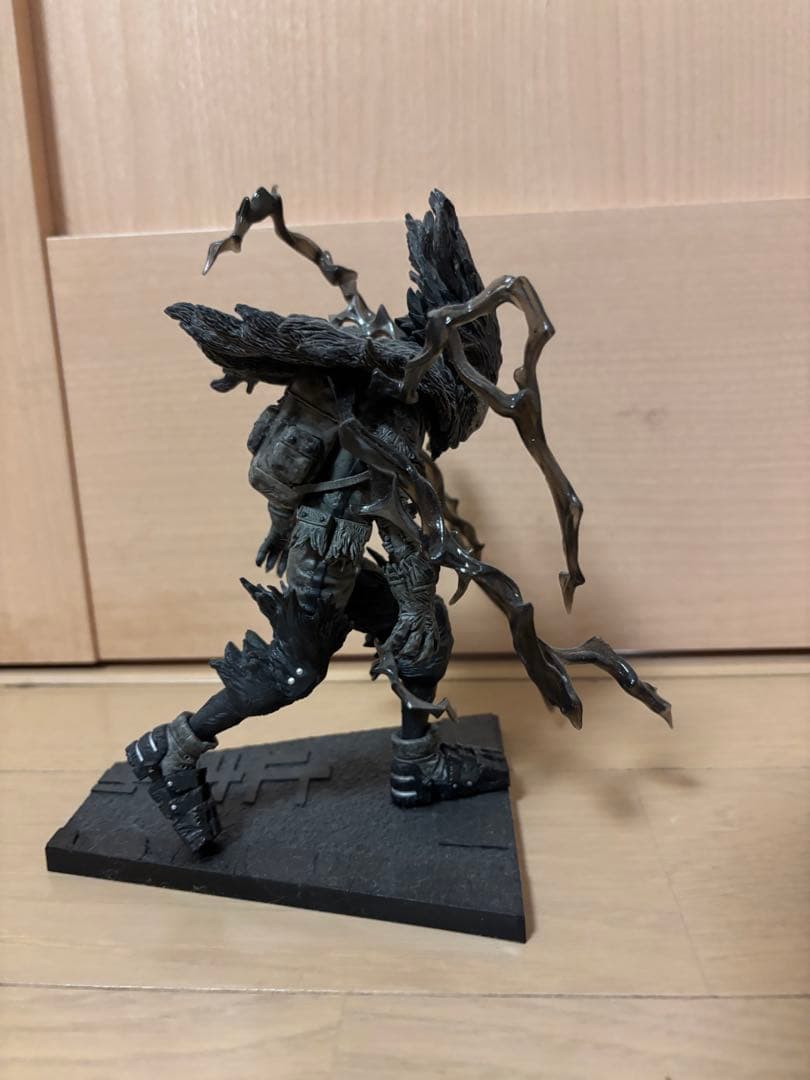 僕のヒーローアカデミア デク フィギュア