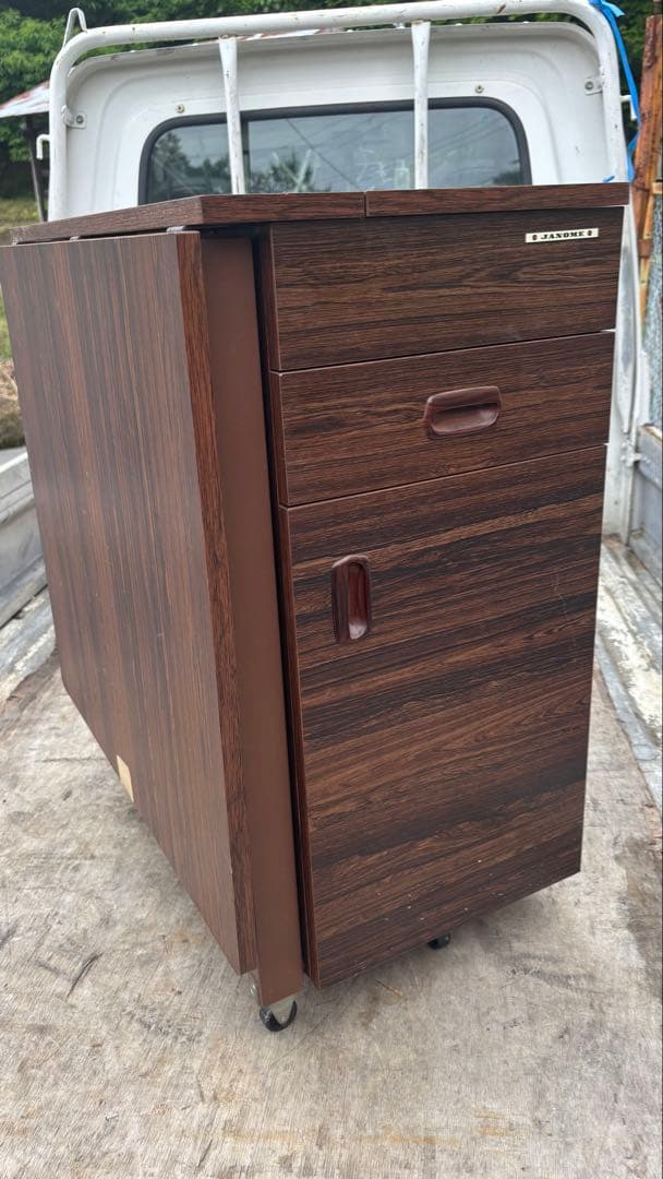 み*3様 ジャノメJANOME ハンディキャスターミシン台-スペシャルショップ