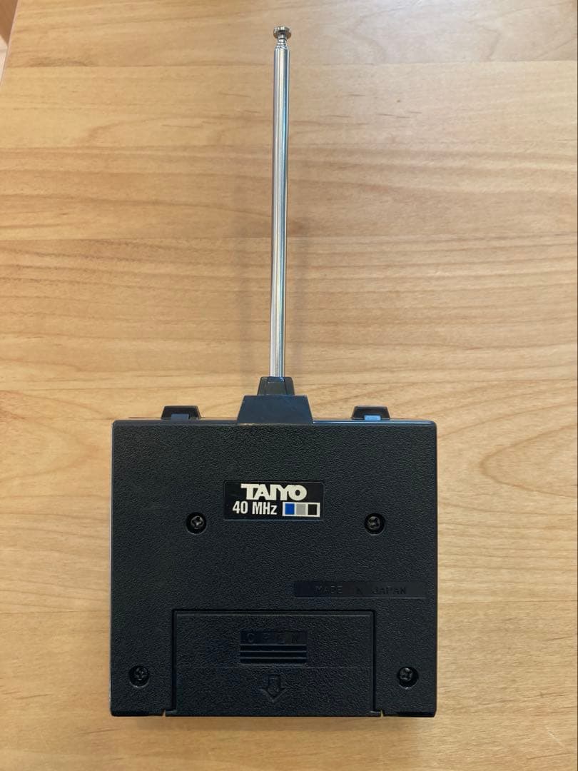 【動作確認済】TAIYOタイヨー FAST TRAXX ファーストトラックス