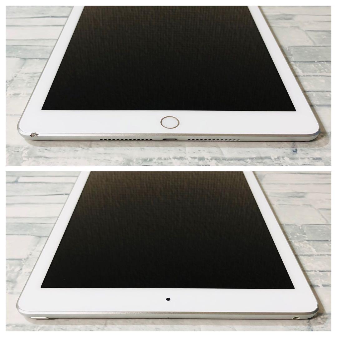 iPad 第6世代 32GB wifiモデル 管理番号：258