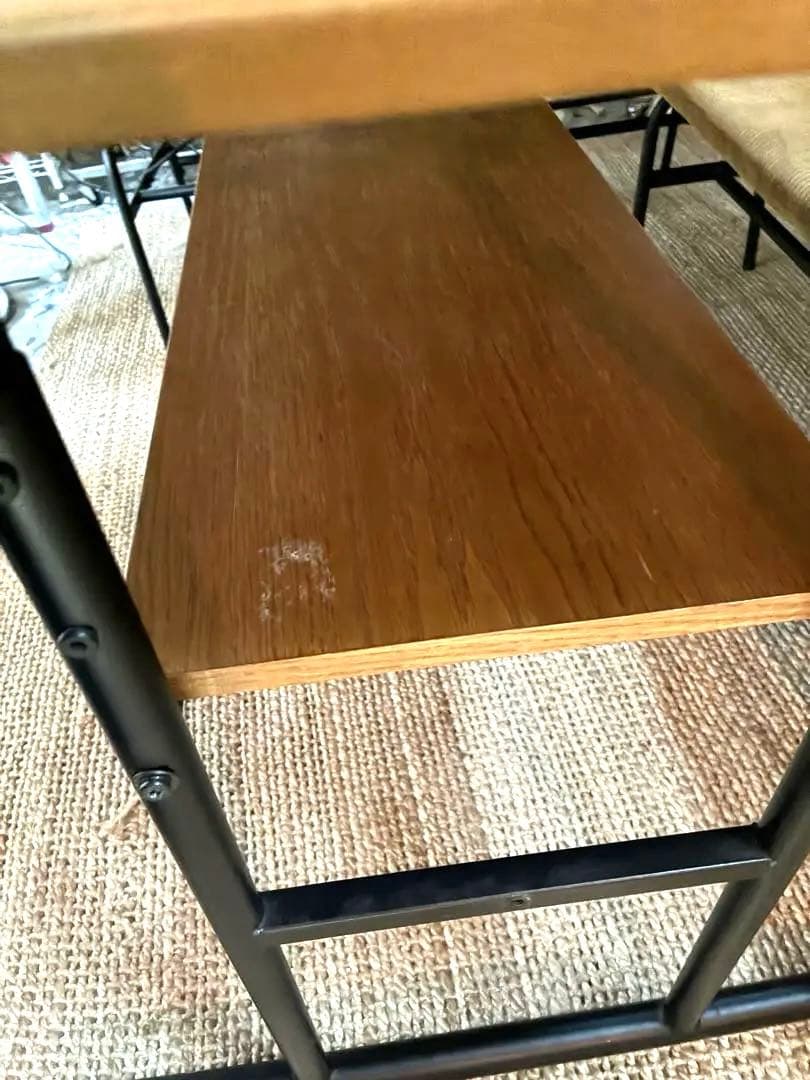 格安！JOURNALSTANDARD FURNITURE ダイニングテーブル