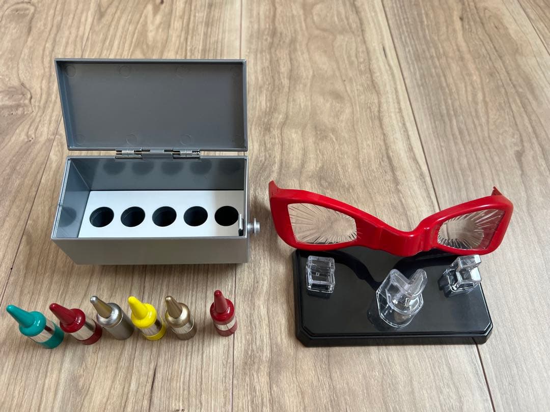 ウルトラ レプリカ ウルトラセブン 55th Anniversary Set