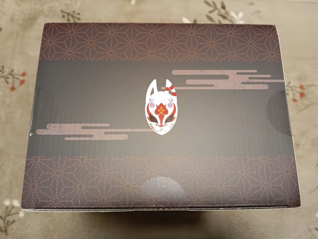 ワカモ ブルーアーカイブ 1/7 完成品 フィギュア ネオンマックス 新品未開封