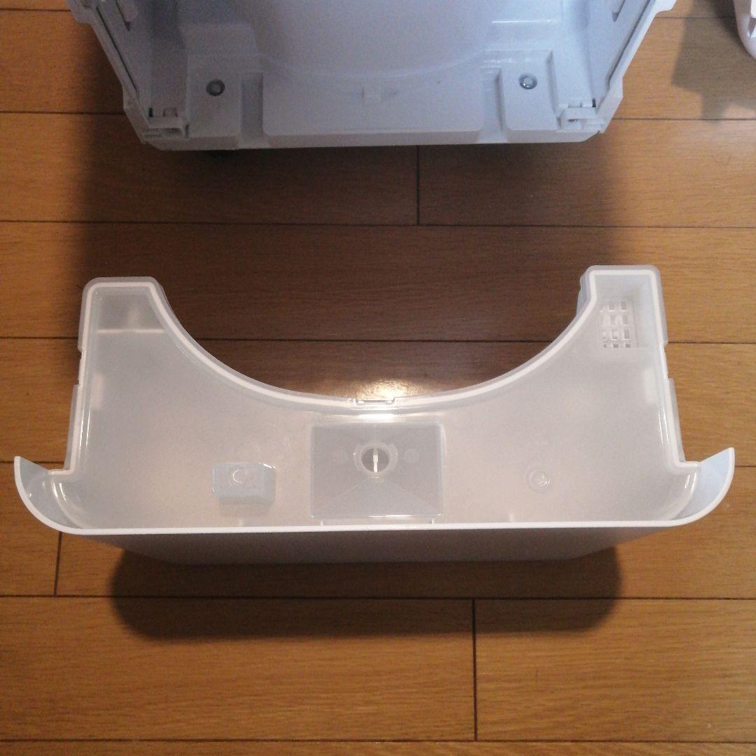 IRIS OHYAMA スポットクーラー　ICP-0301G　ポータブルクーラー