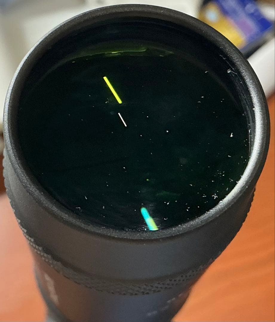 トイガン VECTOR OPTICS FORESTER 2-10x40