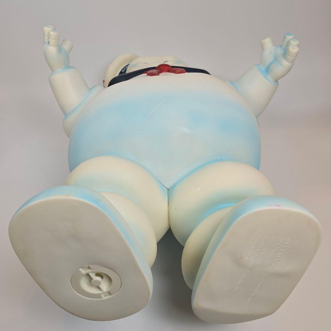 特大サイズ ダイヤモンドセレクト ゴーストバスターズ マシュマロマン フィギュア