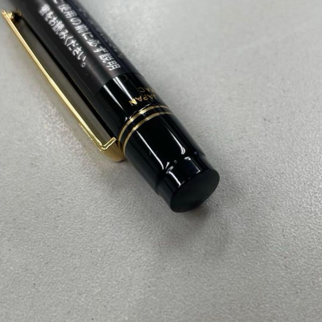 PILOT オートマック E500 シャープペンシル　未使用　廃盤品