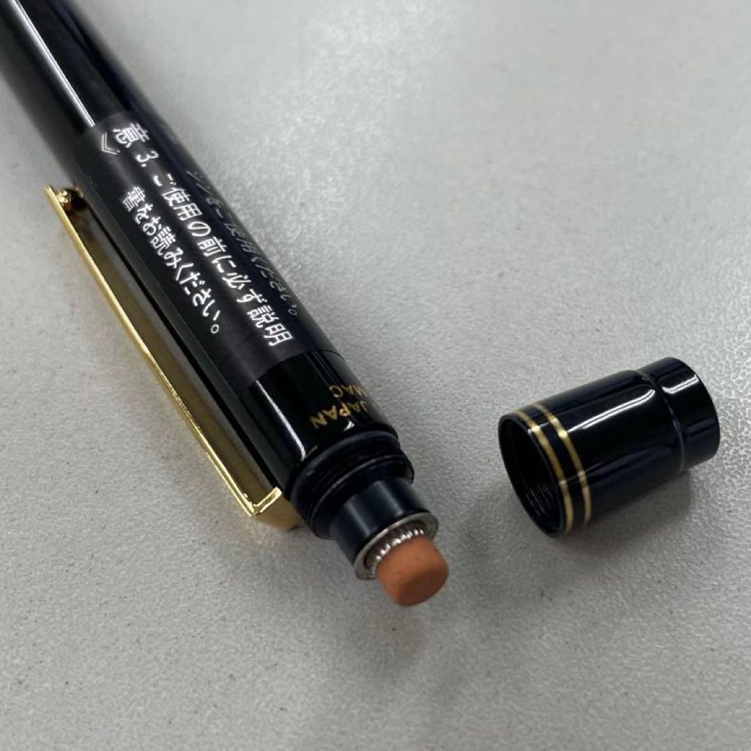PILOT オートマック E500 シャープペンシル　未使用　廃盤品