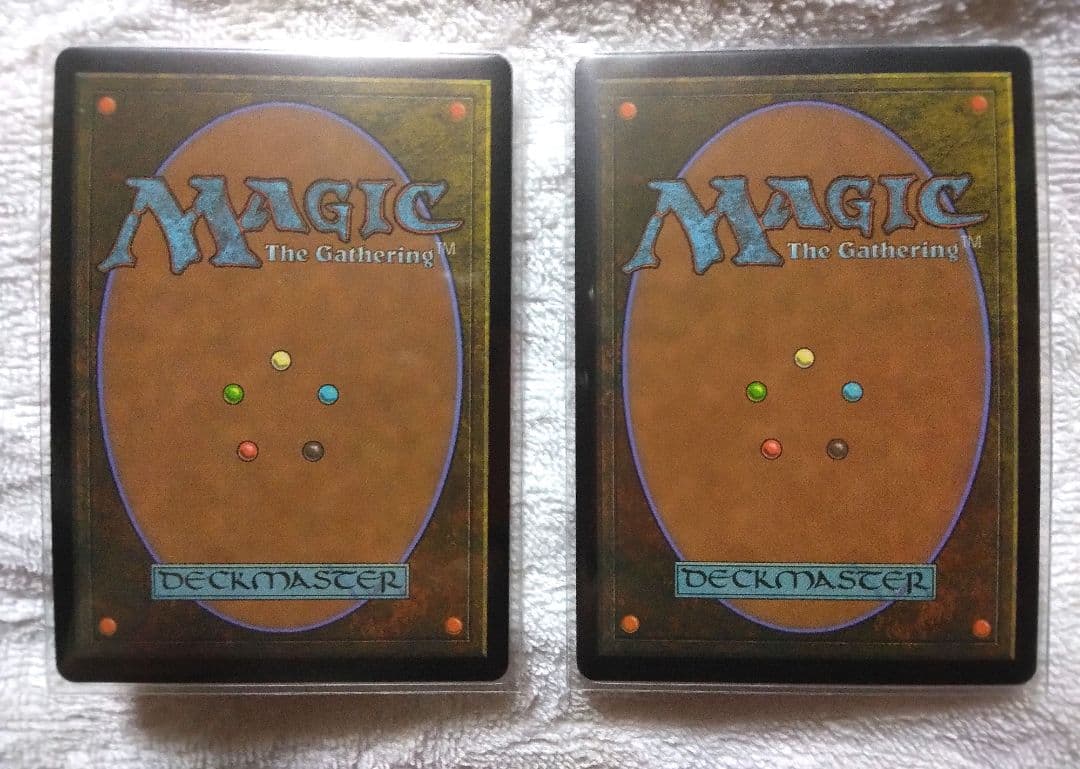 MTG チョコボバンドル 瞬唱の魔道士 タタル・タル