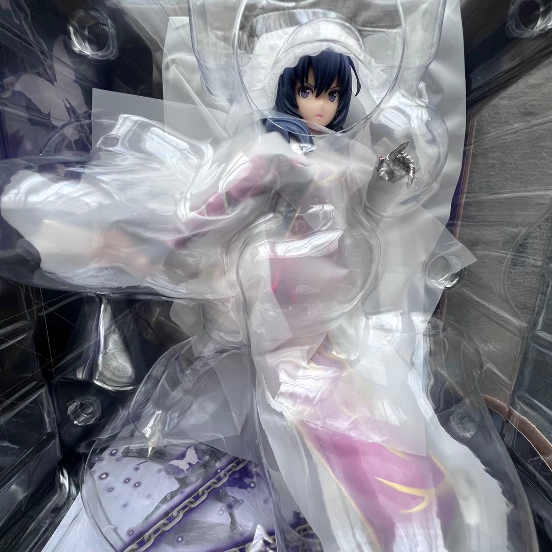 【未開封】壽屋(コトブキヤ) 軌跡シリーズ　リーシャ・マオ