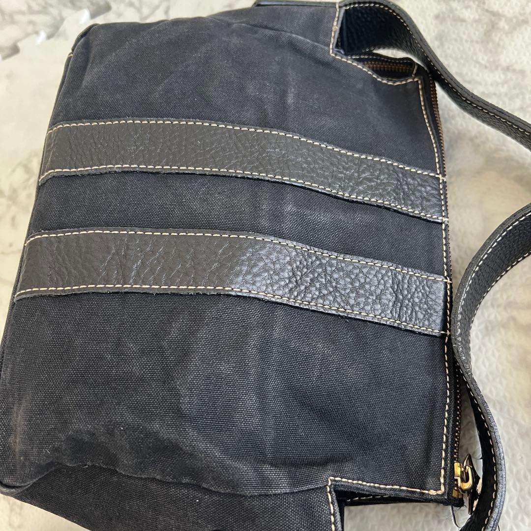 ヴィヴィアンウエストウッド ベイカーストリート ショルダーバッグ ビッグオーブ