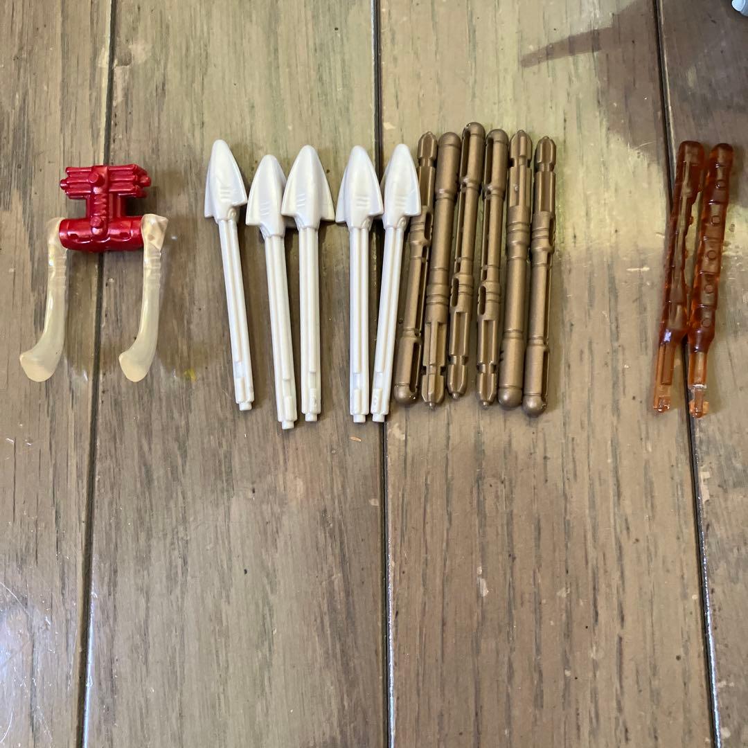 トランスフォーマー　ビーストウォーズ　まとめ売り