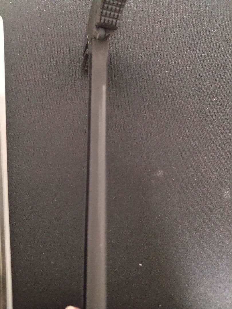 【実物】GEISSLE AIRBORNE CHARGING HANDLE