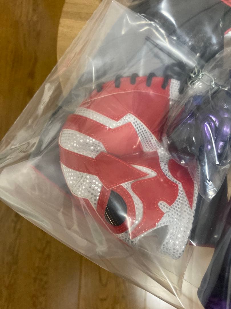 ゴッコ堂 アストロ・ウンコツ “マスクドデビロック限定ver”