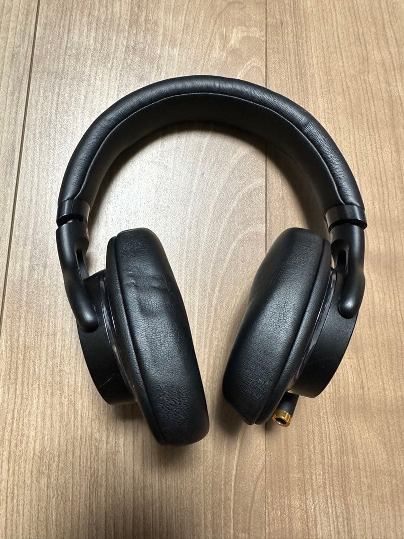 SONY MDR-1AM2(B) Sony MDR1AM2 有線 オーディオ オーバーヘッド
