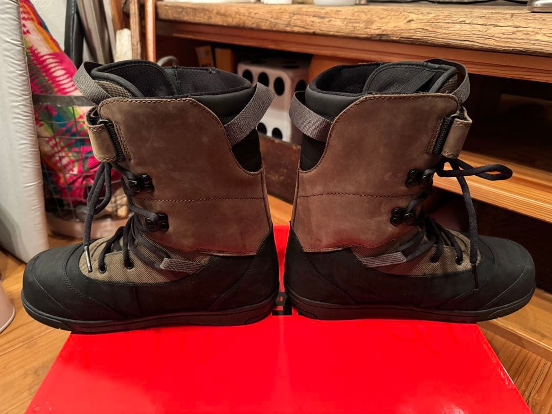 年末年始特別割引‼︎DEELUXE ARETH RIN ディーラックス　アースリン