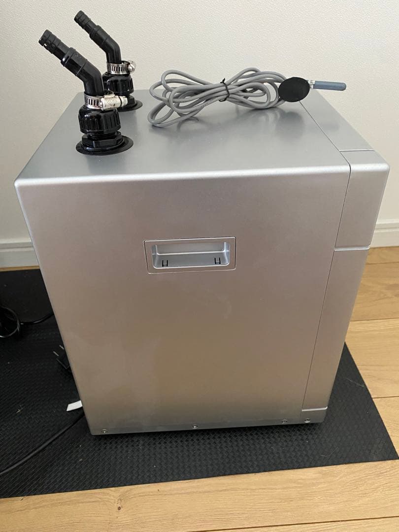 観賞魚水槽用クーラー GEX クールウェイ200 ジェックス - WWW