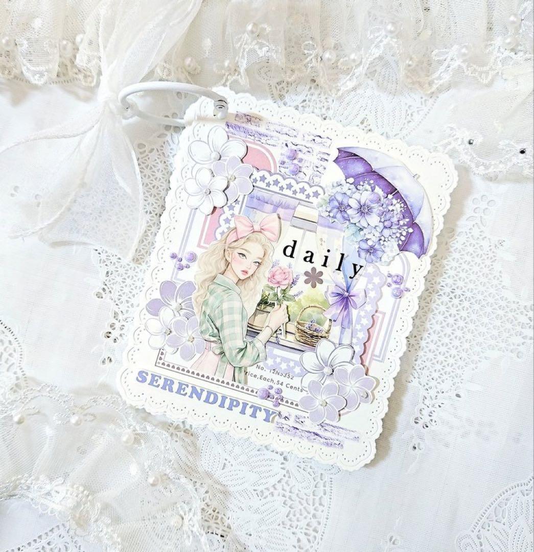 ggaggong 海外マスキングテープマステ 【2296】