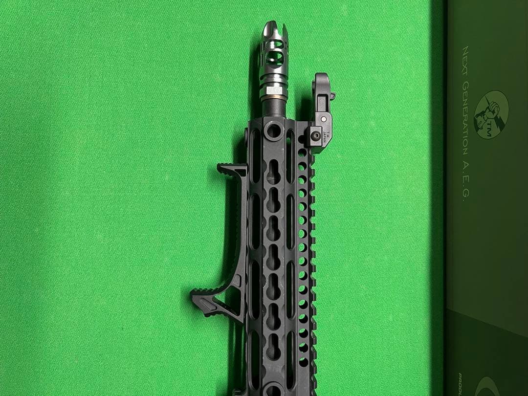 東京マルイ CQB-R 次世代電動ガン