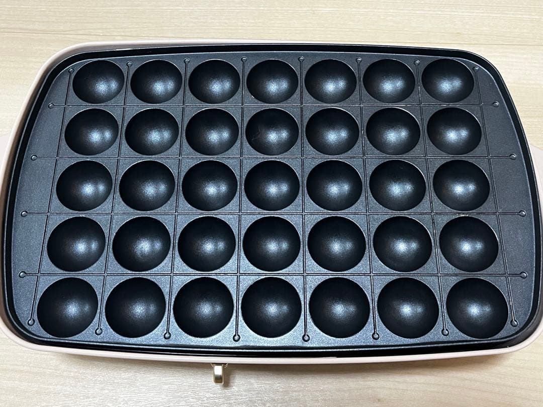 BRUNO ホットプレート グランデ