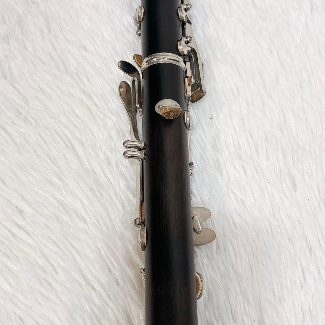 ✨美品✨ YAMAHA YCL-351 クラリネット グラナディラ ケース付き