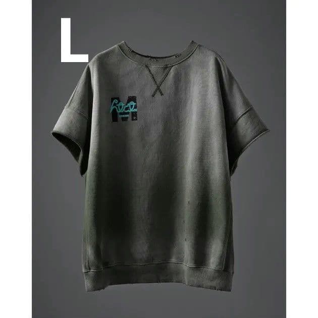 UVERworld TAKUYA∞ htct∞xM SW EAT カーキ - メルカリ