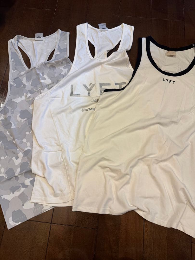 CRONOSクロノス LYFT リフトまとめ売り 16点 - メルカリ