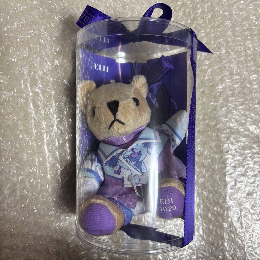 4点 まとめ売り うたプリ 鳳瑛二 グッズ セット