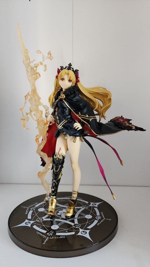 Fate/Grand Order エレシュキガル 1/7スケールフィギュア