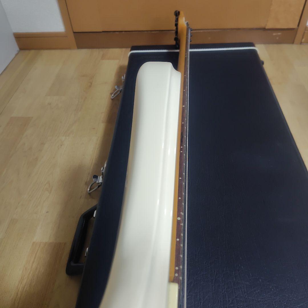 Seed Kotetsu【虎徹】町屋モデル　エレキギター