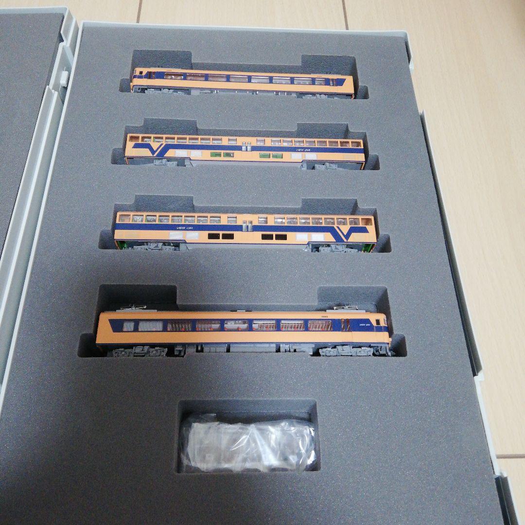 トミックス、マイクロエース近鉄車両