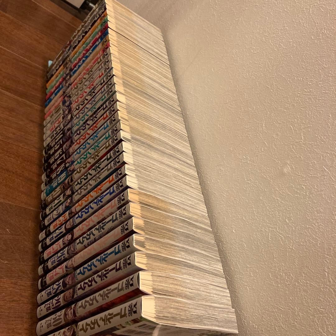 ゴールデンカムイ 全31巻 野田サトル