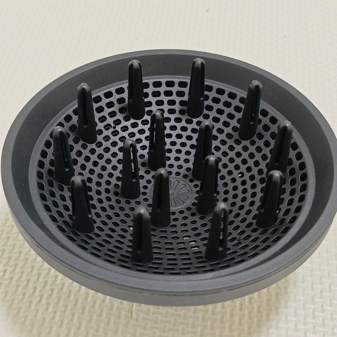 ufv ヘアードライヤー スペースグレー