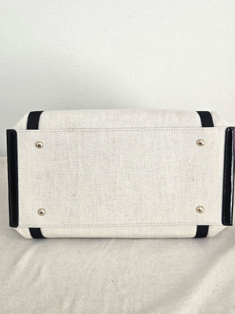 【美品】LANVINショルダーバッグ　LANVINトートバック　2way