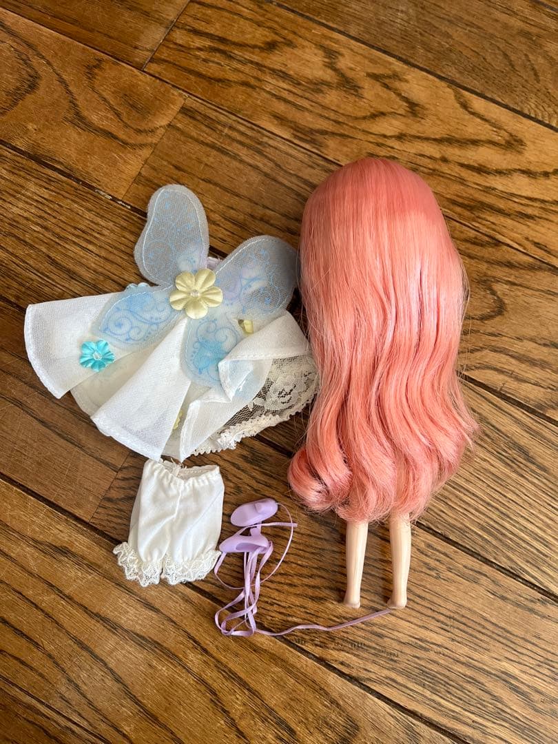 ミディブライス　ピクシーピースフル