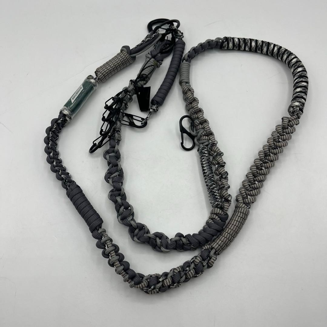 希少 SOUTH2 WEST8 B:TOGETHER ROPE 52inch