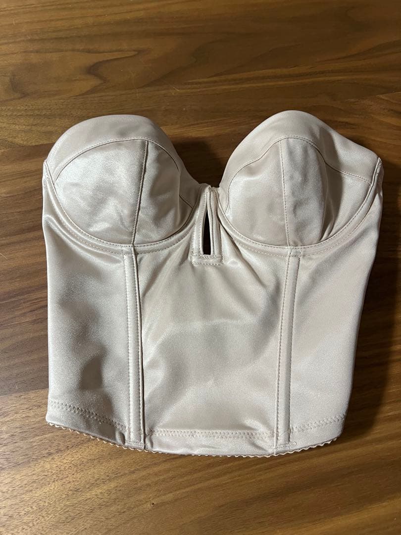 （THE TREAT DRESSING） ブライダルインナーセット