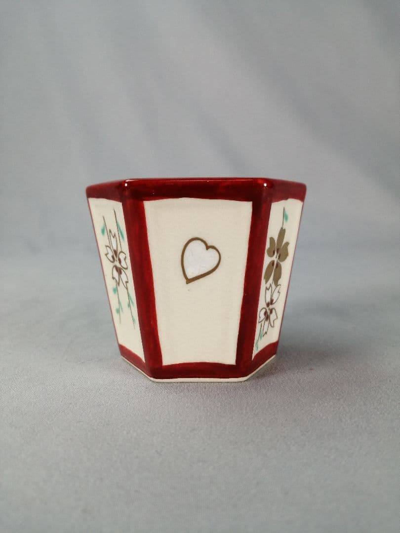 茶道具】桐鳳造 雪洞蓋置 蓋置199