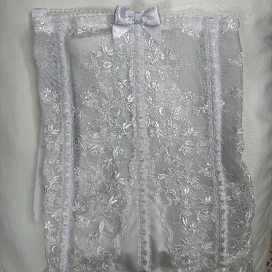 ELEGANT D ブライダルインナー セモアブライダル