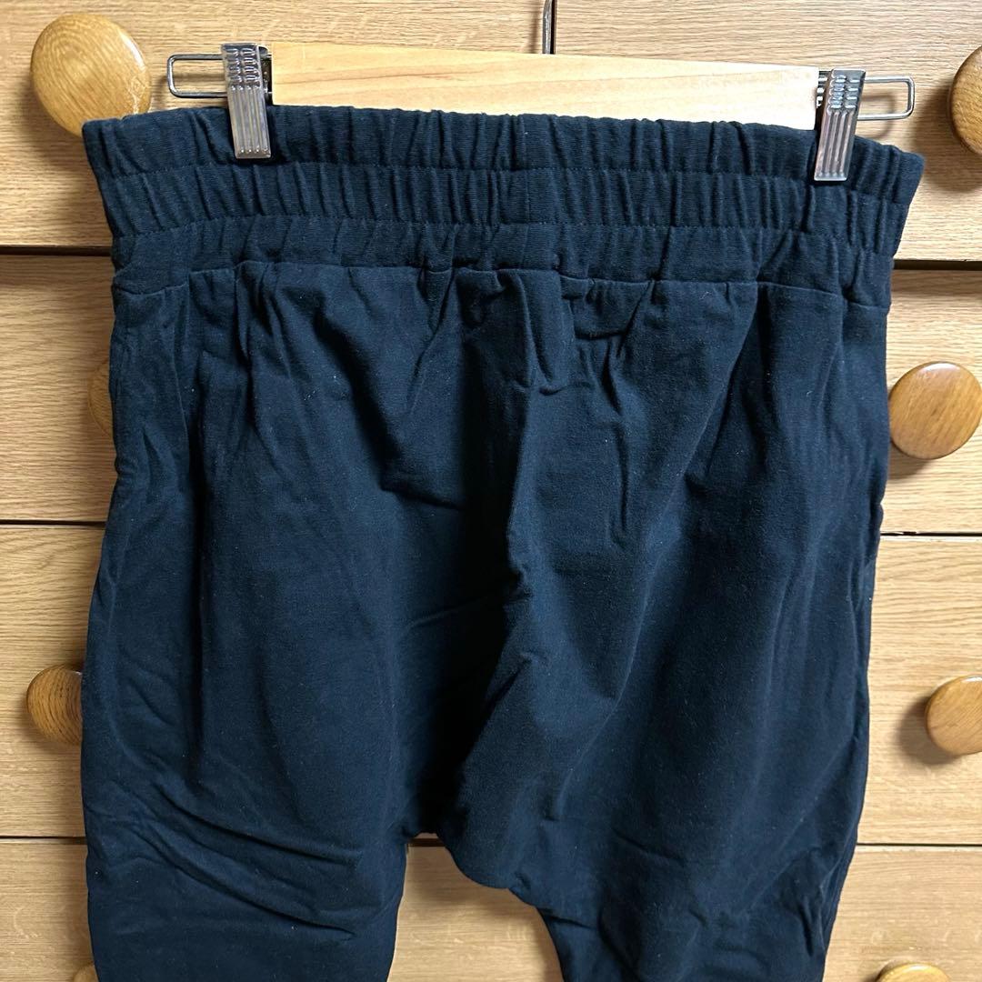 Acid Black Cherry サルエルパンツ レディースサイズ - メルカリ