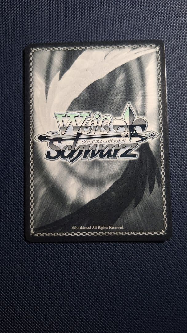 アイドルマスター 水上のユーフォリア 伊吹翼 SP サイン