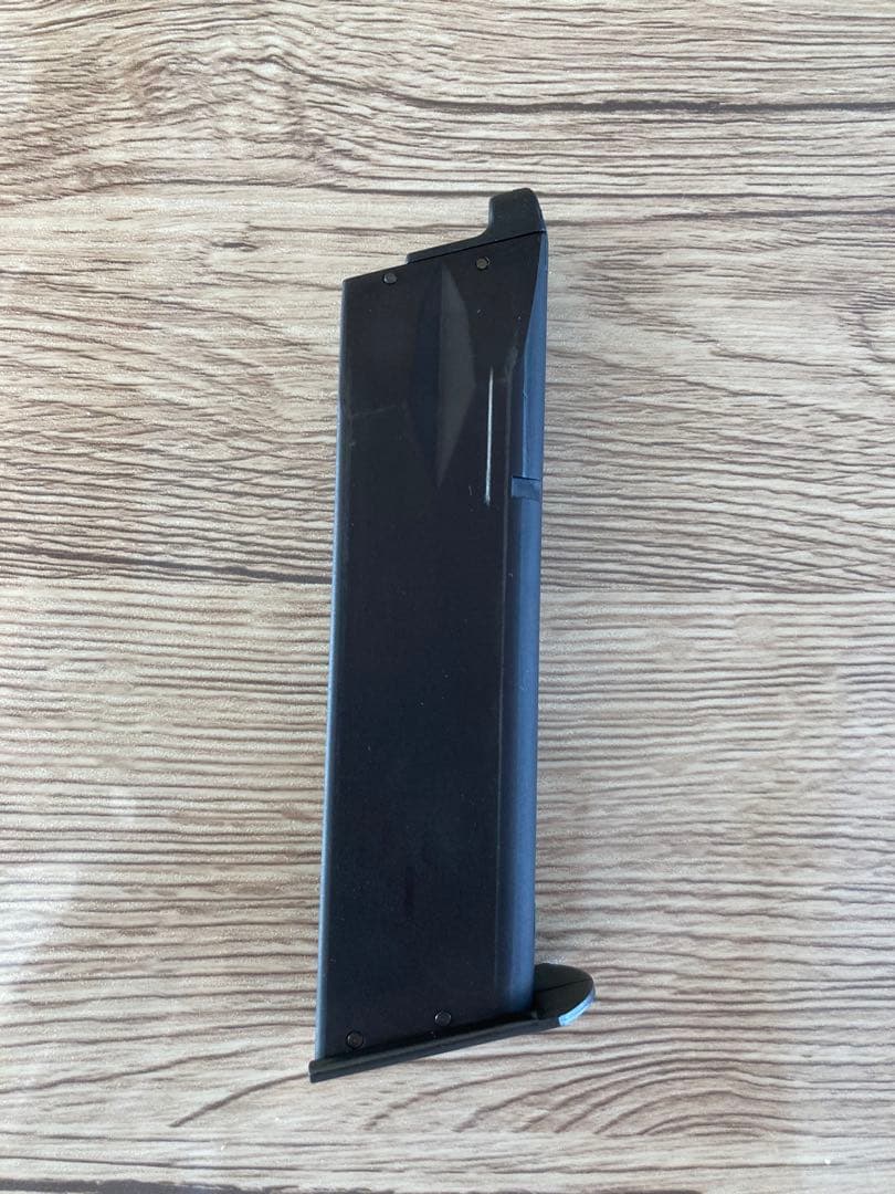 KSC　SIG SAUER P226R スタンダード　ガスガン HW