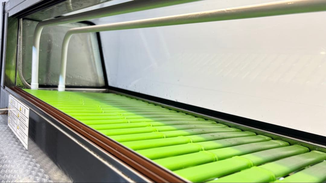 ダイワ大和冷機業務用冷蔵ネタケース/冷蔵ショーケースDN601-L